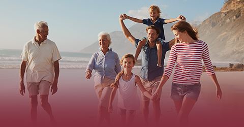 Trust Administration